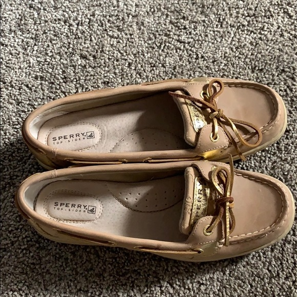 Sperry angelfish boat shoe - Picture 3 of 4